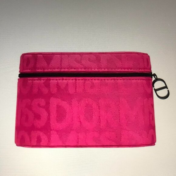 Dior Makeup Case Bag NEW - Picture 2 of 5